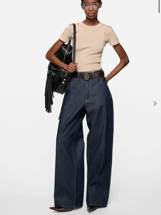 Acne Studio 1981 Jeans - Picture 1 of 6